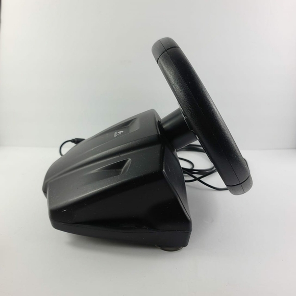 Xbox Nascar racing wheel Logitech - Picture 3 of 8